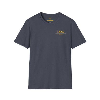 DDG™ - Founding Member Tee — Distinguished Degenerate Gamblers™