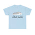 Personalized Alaska Cruise T-Shirt - July 24-31, 2026 Cruise Souvenir Tee