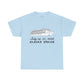 Personalized Alaska Cruise T‑Shirt — July 24–31, 2026 Cruise Souvenir Tee