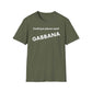 Could You Please Spell Gabbana Shirt | Devil Wears Prada Inspired Tee