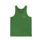 DDG - Certified Degenerate Tank Top
