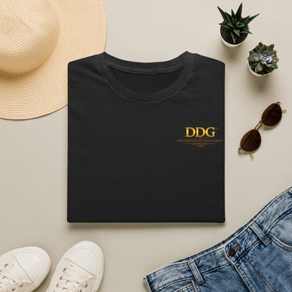 DDG™ Angry Betting Skull T-Shirt