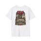 DDG™ Angry Betting Skull T-Shirt