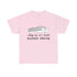 Personalized Alaska Cruise T-Shirt - July 24-31, 2026 Cruise Souvenir Tee