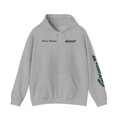 Goliath 2 Hooded Sweatshirt