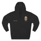 DSNY Supervisor Fleece Hoodie - Personalized Badge 