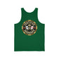 DDG - Certified Degenerate Tank Top