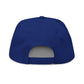 DSNY Embroidered Flat Bill Cap