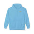 Certified Degenerate Hoodie - Poker Skull Chip Graphic
