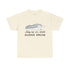 Personalized Alaska Cruise T-Shirt - July 24-31, 2026 Cruise Souvenir Tee