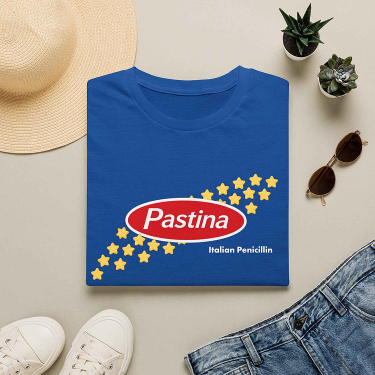 Italian Penicillin