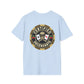 DDG™ - Founding Member Tee — Distinguished Degenerate Gamblers™