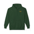Certified Degenerate Hoodie - Poker Skull Chip Graphic - 3D Print Solutions LLC