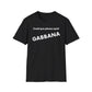 Could You Please Spell Gabbana Shirt | Devil Wears Prada Inspired Tee - 3D Print Solutions LLC