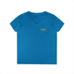 DDG Certified Degenerate Womens V-Neck T-Shirt