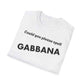 Could You Please Spell Gabbana Shirt | Devil Wears Prada Inspired Tee