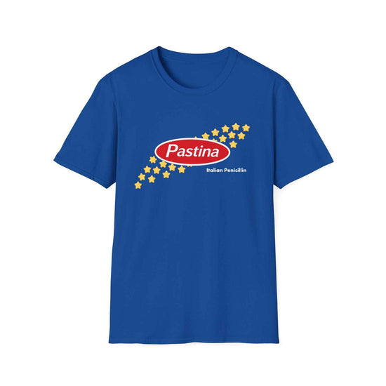 Italian Penicillin