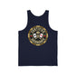 DDG - Certified Degenerate Tank Top