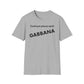 Could You Please Spell Gabbana Shirt | Devil Wears Prada Inspired Tee