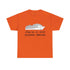 Personalized Alaska Cruise T-Shirt - July 24-31, 2026 Cruise Souvenir Tee