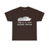 Personalized Alaska Cruise T-Shirt - July 24-31, 2026 Cruise Souvenir Tee