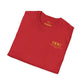 DDG™ - Founding Member Tee — Distinguished Degenerate Gamblers™
