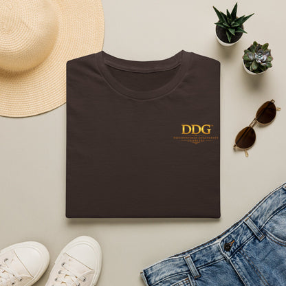 DDG™ Angry Betting Skull T-Shirt