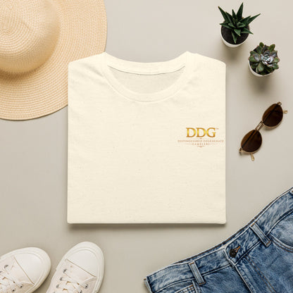 DDG™ Angry Betting Skull T-Shirt