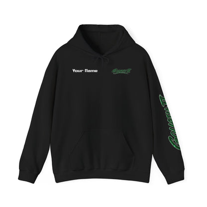 Goliath 2 Hooded Sweatshirt