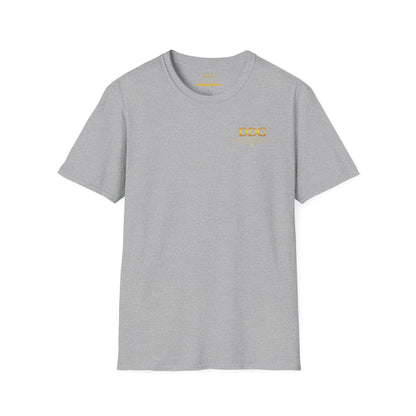 DDG™ - Founding Member Tee — Distinguished Degenerate Gamblers™