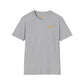 DDG™ - Founding Member Tee — Distinguished Degenerate Gamblers™