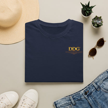 DDG™ Angry Betting Skull T-Shirt