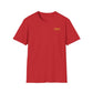 DDG™ Angry Betting Skull T-Shirt