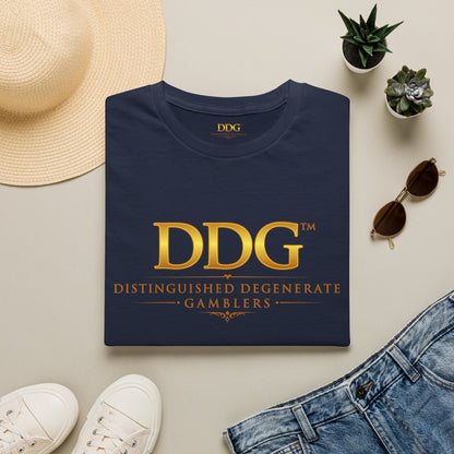 DDG™ Professional Screen Slapper Graphic Tee