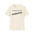 Could You Please Spell Gabbana Shirt | Devil Wears Prada Inspired Tee