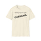 Could You Please Spell Gabbana Shirt | Devil Wears Prada Inspired Tee