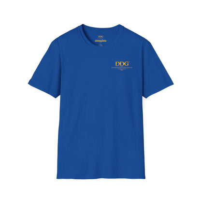 DDG™ - Founding Member Tee — Distinguished Degenerate Gamblers™