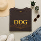 DDG™ Professional Screen Slapper Graphic Tee