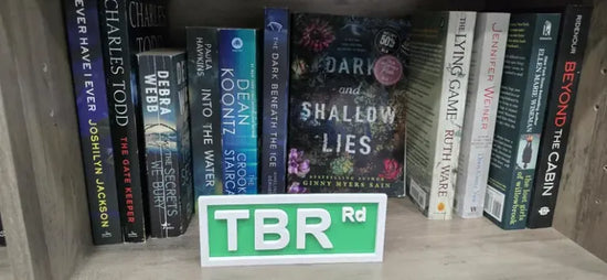 3D-Printed Street Signs – Custom Name, Saying, Quote, or Message! image 0