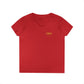 DDG Certified Degenerate Womens V-Neck T-Shirt