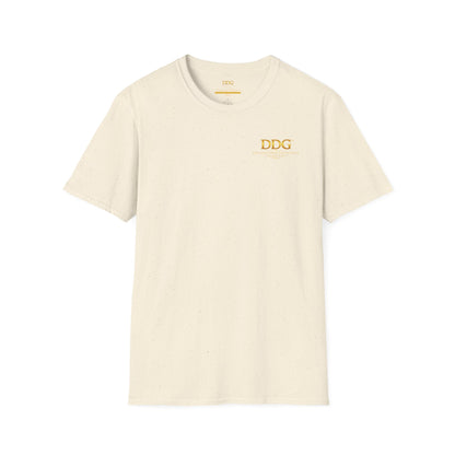 DDG™ - Founding Member Tee — Distinguished Degenerate Gamblers™