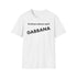 Could You Please Spell Gabbana Shirt | Devil Wears Prada Inspired Tee