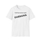 Could You Please Spell Gabbana Shirt | Devil Wears Prada Inspired Tee