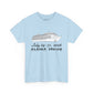 Personalized Alaska Cruise T‑Shirt — July 24–31, 2026 Cruise Souvenir Tee