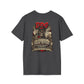 DDG™ Angry Betting Skull T-Shirt