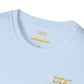 DDG™ - Founding Member Tee — Distinguished Degenerate Gamblers™