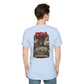 DDG™ Angry Betting Skull T-Shirt