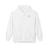 Certified Degenerate Hoodie - Poker Skull Chip Graphic - 3D Print Solutions LLC