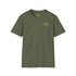 DDG™ - Distinguished Degenerate Gamblers Tee for Founding Members