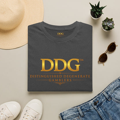 DDG™ Professional Screen Slapper Graphic Tee